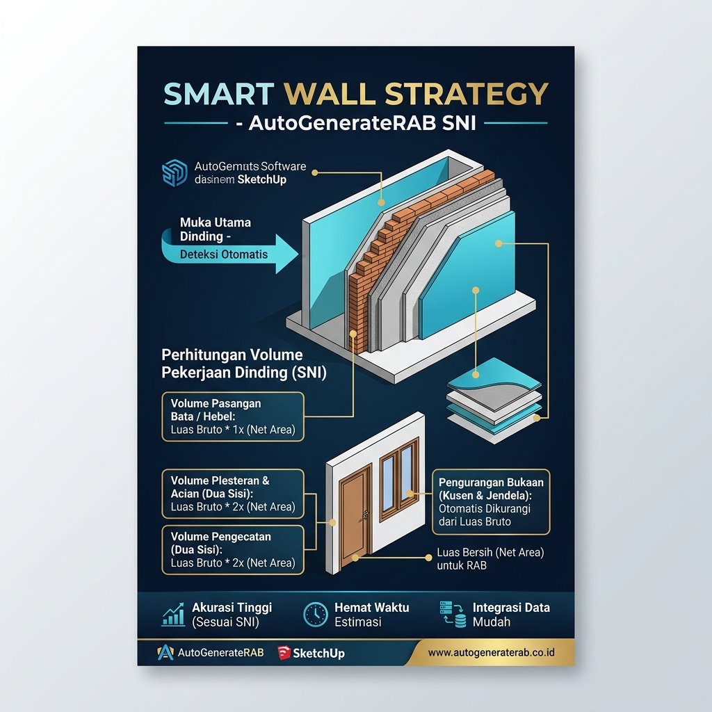 Smart Wall Strategy Brochure